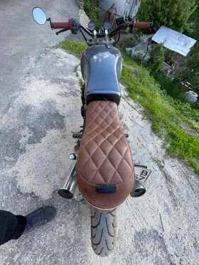 Yamaha XJ 750 SECA, снимка 7