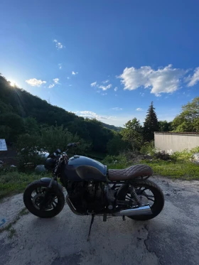 Yamaha XJ 750 SECA, снимка 8