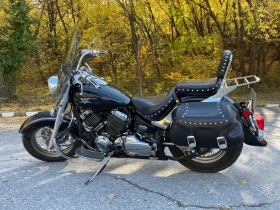 Yamaha V-Star V-star xvs 650 | Mobile.bg    1