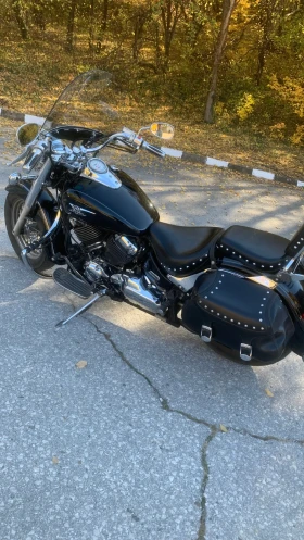 Yamaha V-Star V-star xvs 650 | Mobile.bg    5