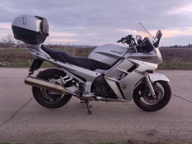 Yamaha Fjr, снимка 3