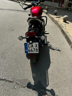 Обява за продажба на Triumph Bonneville ~26 000 лв. - изображение 3