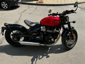 Обява за продажба на Triumph Bonneville ~26 000 лв. - изображение 2