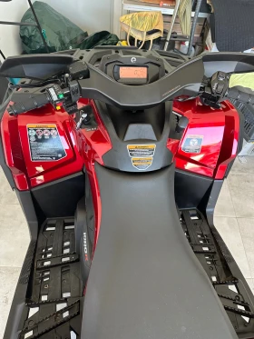 Can-Am Outlander 1000R MAX !!! | Mobile.bg    7
