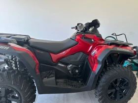 Can-Am Outlander 1000R MAX !!! | Mobile.bg    3