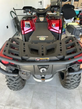 Can-Am Outlander 1000R MAX !!! | Mobile.bg    2