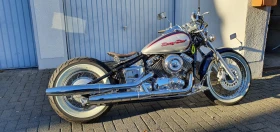 Обява за продажба на Yamaha Drag Star bobber  ~6 700 EUR - изображение 2