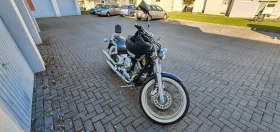 Обява за продажба на Yamaha Drag Star bobber  ~6 700 EUR - изображение 3