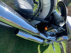 Обява за продажба на Yamaha Drag Star bobber  ~6 700 EUR - изображение 9