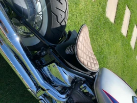 Обява за продажба на Yamaha Drag Star bobber  ~6 700 EUR - изображение 10