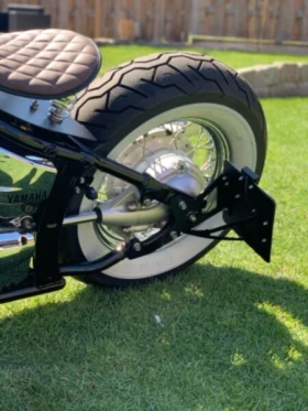 Обява за продажба на Yamaha Drag Star bobber  ~6 700 EUR - изображение 7