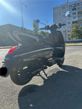 Peugeot Django | Mobile.bg    5