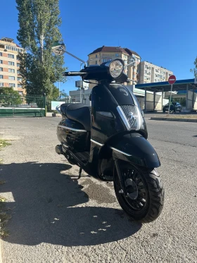 Peugeot Django | Mobile.bg    2