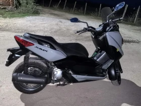 Yamaha X-max | Mobile.bg    2