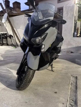 Yamaha X-max | Mobile.bg    8