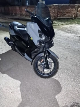 Yamaha X-max | Mobile.bg    3