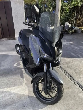 Yamaha X-max | Mobile.bg    5