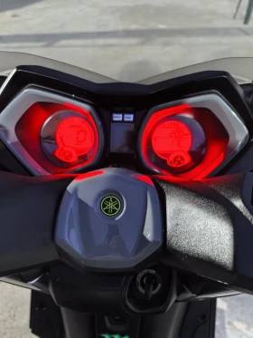 Yamaha X-max | Mobile.bg    4