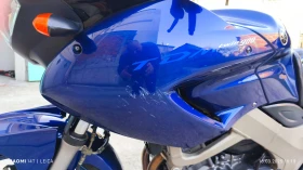 Yamaha Tdm Tdm 900, снимка 4