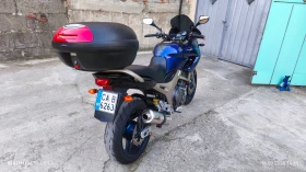 Yamaha Tdm Tdm 900, снимка 3