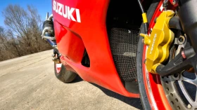 Suzuki Gsxr undefined | Auto.bg — изображение 7