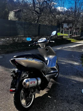 Yamaha Maxter undefined | Auto.bg — изображение 3