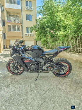Honda Cbr 1000RR | Mobile.bg � ����� ������ 3