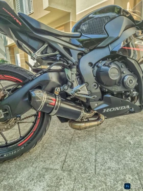 Honda Cbr 1000RR | Mobile.bg � ����� ������ 4