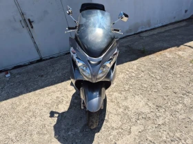 ������ Suzuki Burgman