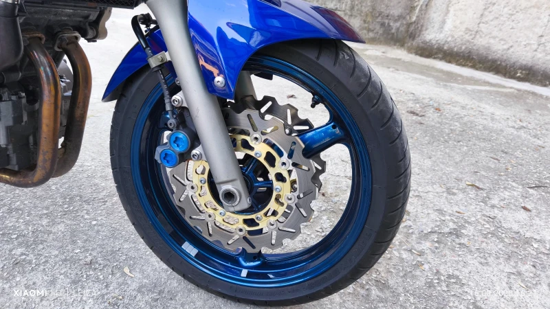 Yamaha Tdm Tdm 900, снимка 9 - Мотоциклети и мототехника - 52972659