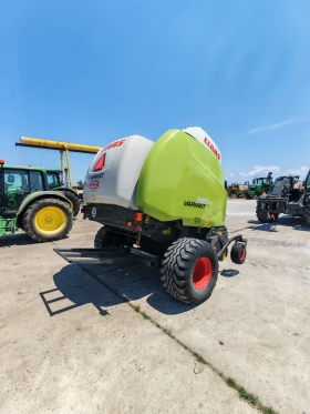 Балировачка Claas Variant 365RC лизинг с първоначална вноска 20 %, снимка 4