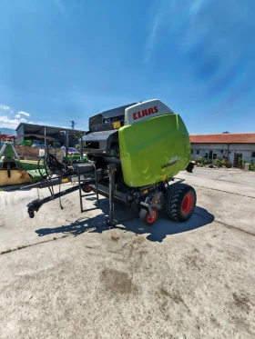 Балировачка Claas Variant 365RC лизинг с първоначална вноска 20 %, снимка 5
