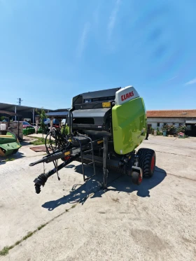 Балировачка Claas Variant 365RC лизинг с първоначална вноска 20 %, снимка 3