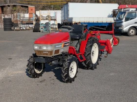 ����� �� �������� �� ������� Yanmar YANMAR F220