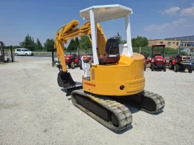 Обява за продажба на Багер Yanmar В3 ~17 800 лв. - изображение 3