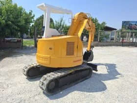 Обява за продажба на Багер Yanmar В3 ~17 800 лв. - изображение 2