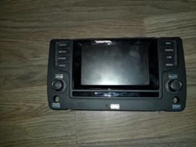 Интериор и аксесоари за VW Golf, снимка 1