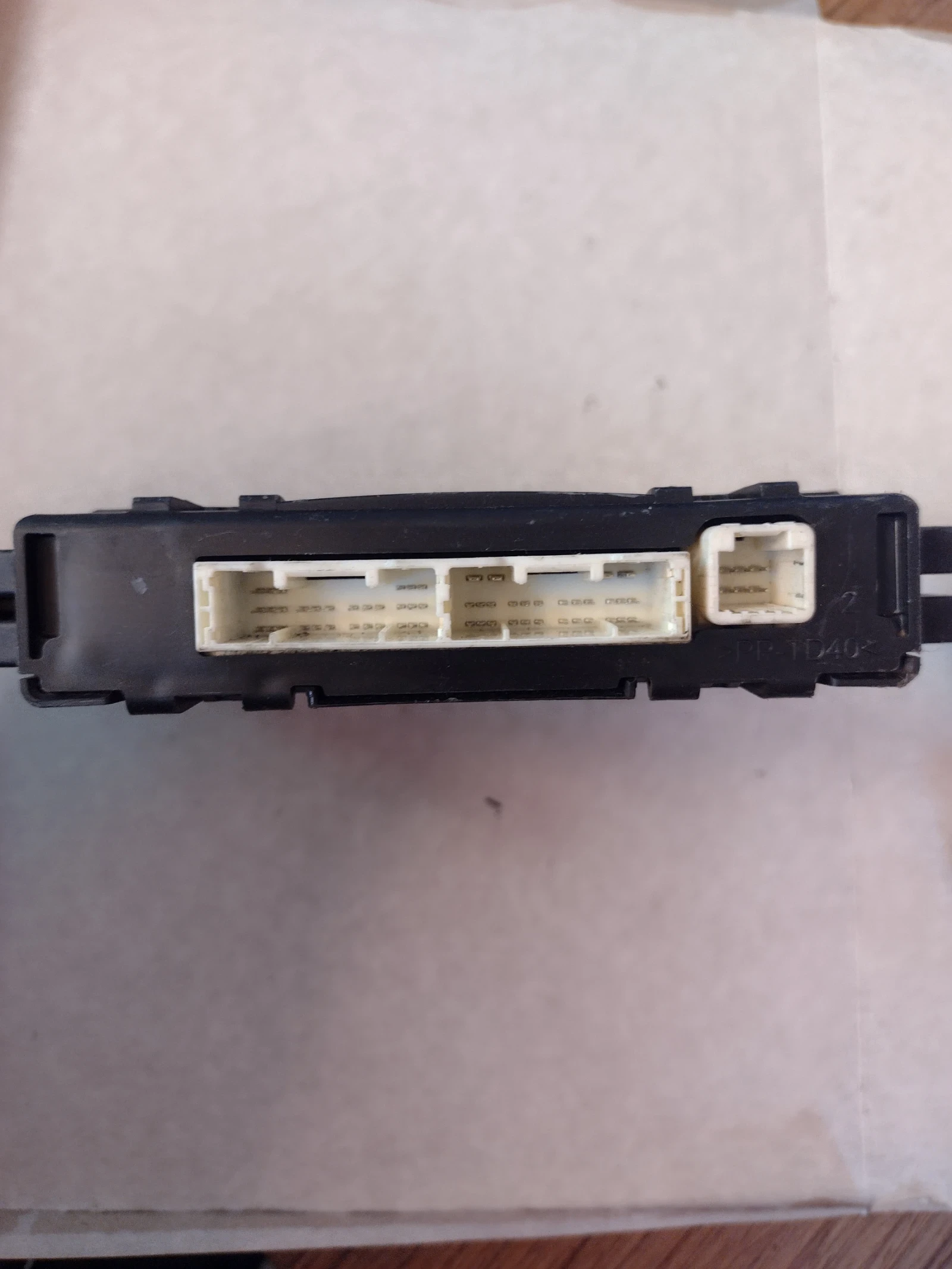 88650-F4030       Toyota C-HR 2016-2022  DENSO  | Mobile.bg   2