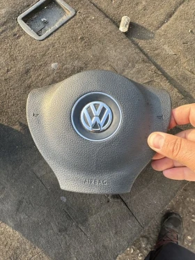 ����� �� �������� �� Vw golf 6 passat touran touareg ������ ������ ������ airbag 3c8880201