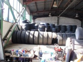 Гуми, снимка 12