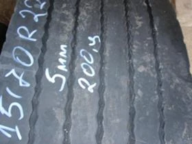 Гуми, снимка 5