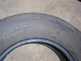Гуми Летни 215/75R16, снимка 10