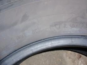 Гуми Летни 215/75R16, снимка 12
