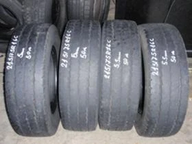 Гуми Летни 215/75R16, снимка 3
