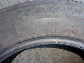 Гуми Летни 195/60R15, снимка 9