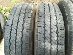 Гуми Летни 185/80R14, снимка 2