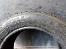 Гуми Летни 235/55R17, снимка 3