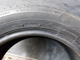Гуми Летни 235/55R17, снимка 4