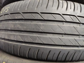 Гуми Летни 215/60R16, снимка 1