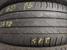 Гуми Летни 215/60R16, снимка 3